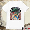 Kentucky Wildcats KY Walk Of Champions t-shirt
