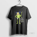 Official Kermit The Frog Its Not Easy Smoking Green