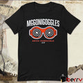 Kevin McGonigle McGonigoggles Detroit Tigers MLB 2026 t-shirt