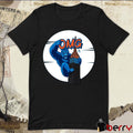 King KOMG New York Mets MLB t-shirt
