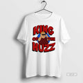Official King Of The Huzz