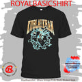 Kublai Khan Tx Broken Glass Shirt