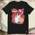 Kyle Branch Oklahoma Sooners NCAA 2026 Graffiti t-shirt