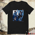 Kyle Schwarber The Four-Schwarbomb Game Philadelphia Phillies MLB t-shirt