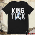 Kyle Tucker King Tuck Los Angeles Dodgers 2026 MLB t-shirt