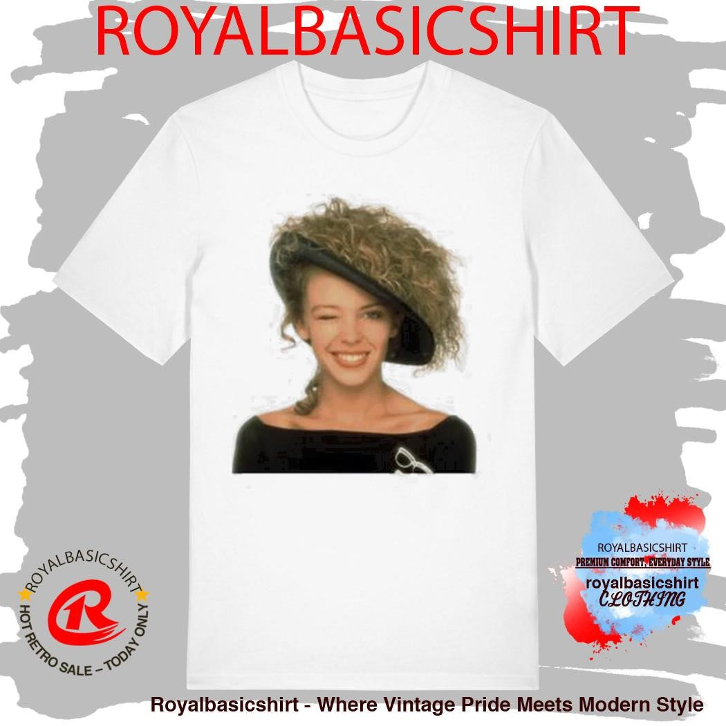 Kylie 88 Shirt
