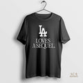 Official La Loves A Sequel