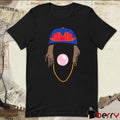 LA NY We Gotta Believe t-shirt