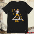 LSU Tigers Football Jayden Daniels State Star t-shirt