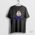 Official Labubu Los Angeles Dodgers Est 1958 Mlb Baseball World Series Game Day