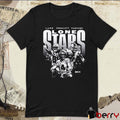 Lamb Dak Prescott Parsons Dallas Cowboys Lone Stars t-shirt