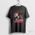 Official Las Vegas Aces 2025 Champions Mascot