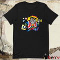 Las Vegas Aviators 2026 Theme Night Las Vegas Villains Logo t-shirt