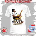 Latrobe, PA Luke Bryan Farm Tour 2026 Shirt