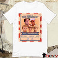 Legends Of The Sandlot July 3 2025 First Horizon Park Meet The Cast Autographs Raffles Poster t-shirt
