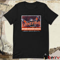 Leon Draisaitl Leovertime Edmonton Oilers Hockey Painting t-shirt