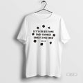 Official Lets Create Some Dnd Themed Shirts Together