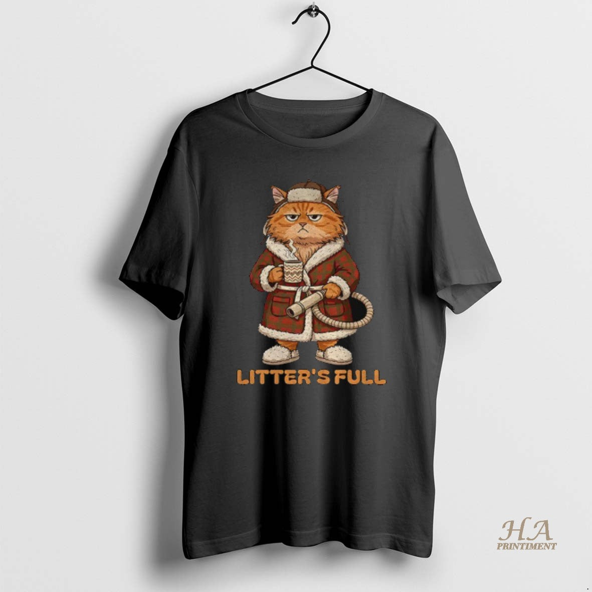 Official Litters Full Cats Christmas Meme
