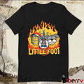 Little Foot Moldazor New t-shirt