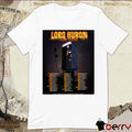 Lord Huron Tour 2026 6.11 Denver CO 6.13 Columbus OH 6.16 Charleston SC Poster t-shirt