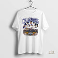 Official Los Angeles City Of Champions World Series 2025 Vintage
