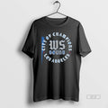 Official Los Angeles Dodgers 2025 World Series Bound City Of Champions