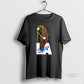 Official Los Angeles Dodgers 2025 Champions Trophy