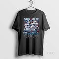 Official Los Angeles Dodgers Back 2 Back 24 25 National League Champions Signatures