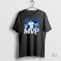 Official Los Angeles Dodgers Shohei Ohtani 2025 National League Championship Series Mvp
