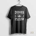 Official Los Angeles Dodgers Stadium Series Mlb