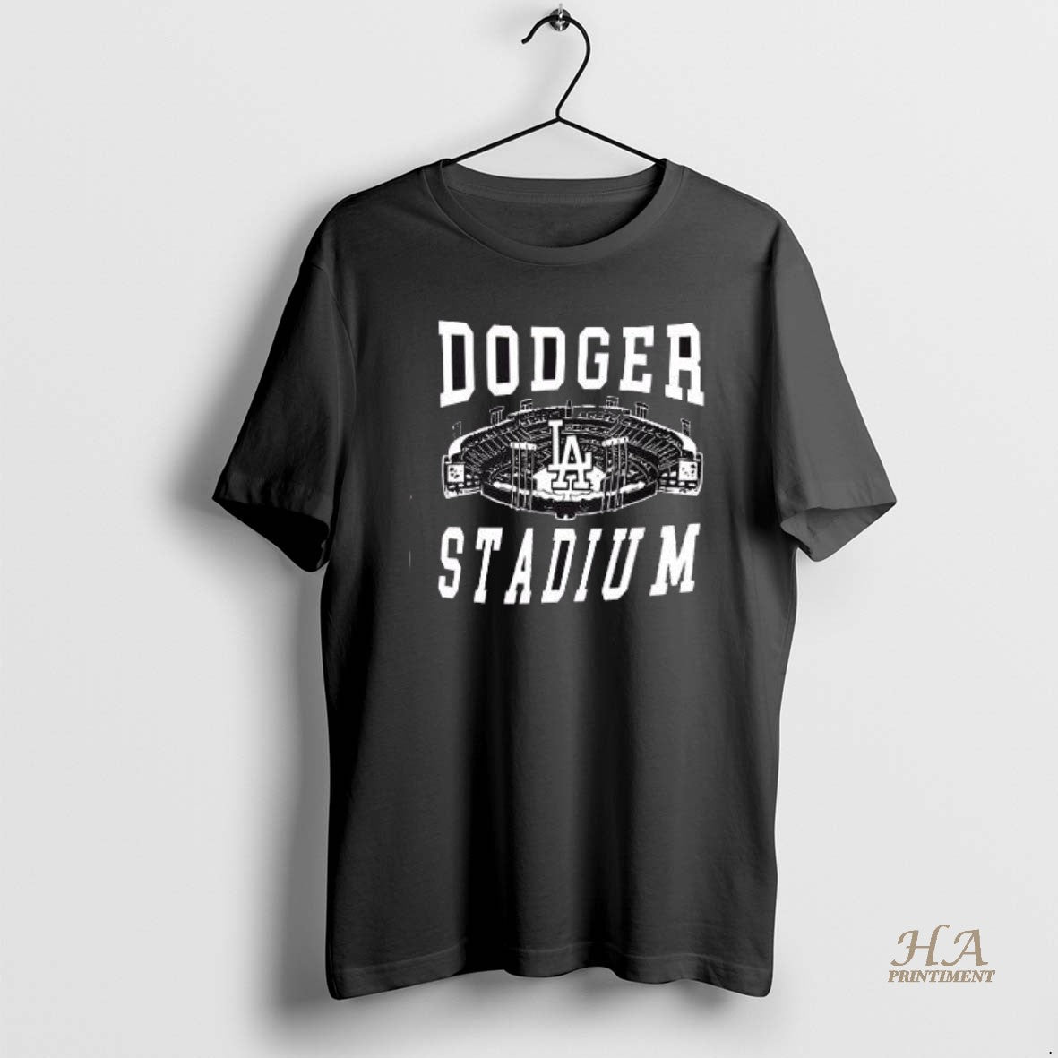 Official Los Angeles Dodgers Stadium Series Mlb
