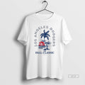 Official Los Angeles Dodgers World Series The Fall Classic 2025