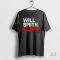 Official Los Angeles Dodgers Baseball Will Smith Slaps Mlbpa