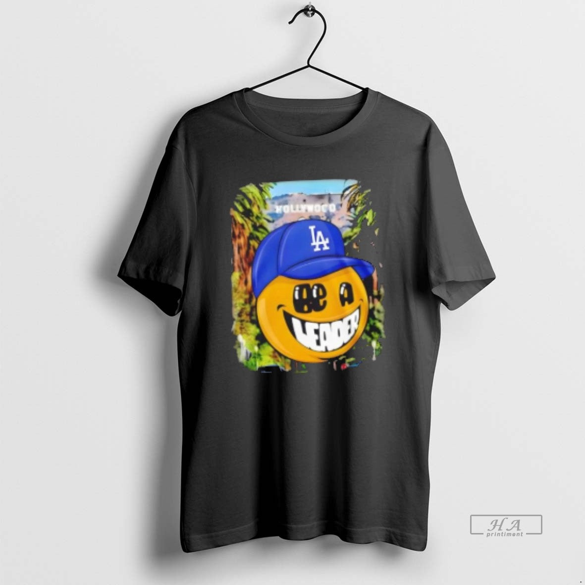 Official Los Angeles Lakers Hollywood La 2 Sided