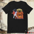 Los Angeles Shohei Ohtani Sho-Tme Signature Retro MLB t-shirt