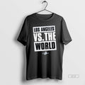 Official Los Angeles Vs