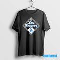 Official Los Doyers Los Angeles Dodgers 2025 World Series Champions Tee Sweater