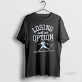 Official Losing Isnt An Option Yoshinobu Yamamoto Los Angeles Dodgers Signature
