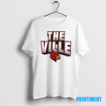 Official Louisville Cardinals The Ville Tee Sweater