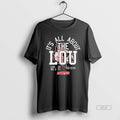 Official Louisville Cardinals Its All About The Lou
