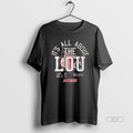 Official Louisville Football Its All About The Lou