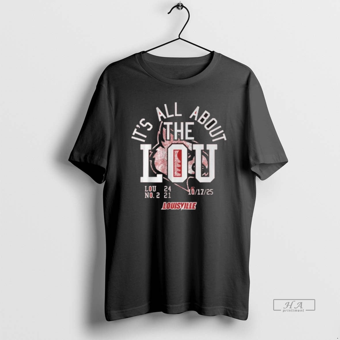 Official Louisville Football Its All About The Lou