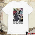 Lp Social Trump Era Donald J. Trump Make America Great Again t-shirt