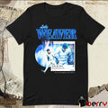 Luke Weaver Dream Weaver New York Yankees MLB New York’s High-Leverage Reliever Signature t-shirt
