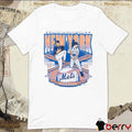 MLB New York Mets Jose Quintana 62 and Pete Alonso 20 1962 t-shirt