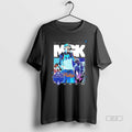 Official Machine Gun Kelly Mgk Headline The 112th Grey Cup Halftime Show In Winnipeg On