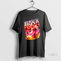 Official Madison Beer Retro 90s Vintage