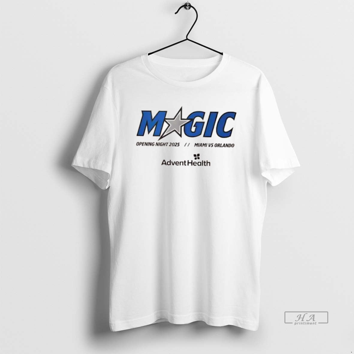 Official Magic Open The 2025 Miami Vs Orlando Adventhealth
