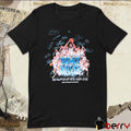 Make Waves 2026 Clippers Postseason NBA All Signatures Players t-shirt