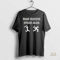 Official Make Fascists Afraid Again